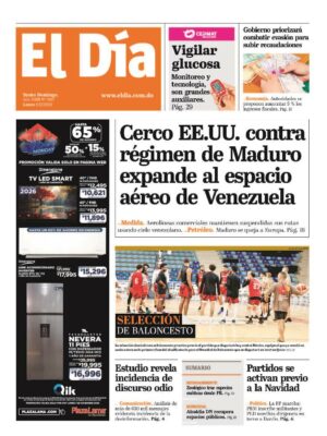 Portada impresa 01-12-2025