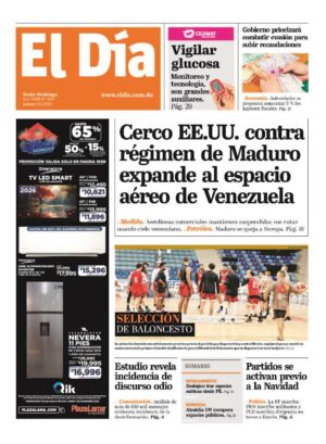 Portada impresa 01-12-2025