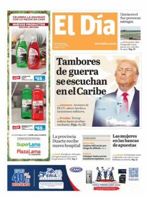 Portada impresa 03-11-2025