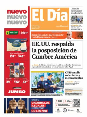Portada impresa 04-11-2025