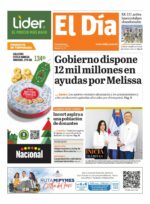 Portada impresa 06-11-2025