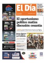 Portada impresa 07-11-2025