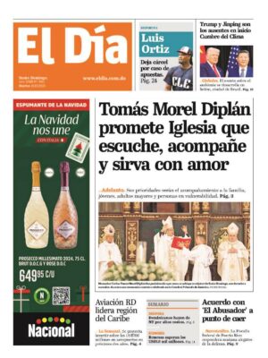 Portada impresa 11-11-2025