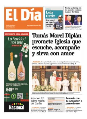 Portada impresa 11-11-2025