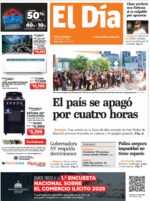 Portada impresa 12-11-2025