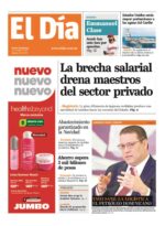 Portada impresa 13-11-2025