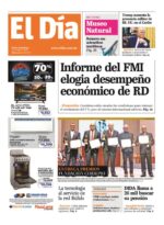 Portada impresa 19-11-2025