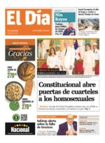 Portada impresa 20-11-2025