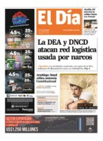 Portada impresa 21-11-2025