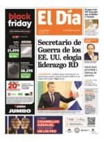 Portada impresa 27-11-2025