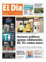 Portada impresa 28-11-2025