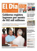 Portada impresa 29-11-2025