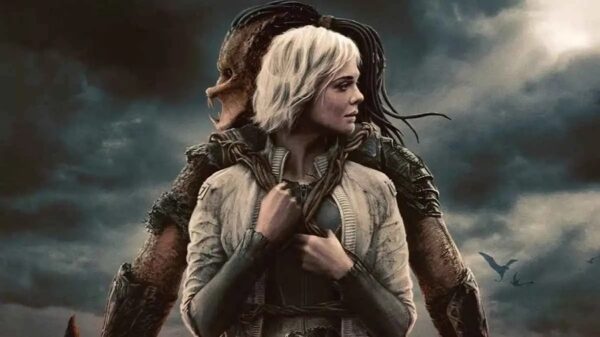 Predador: Tierra Salvajes