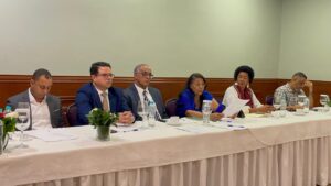 Psicólogos llaman a la transparencia y legitimidad del Colegio Dominicano de Psicólogos (Codopsi).