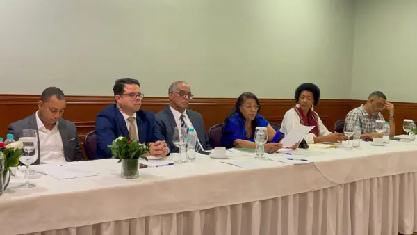 Psicólogos llaman a la transparencia y legitimidad del Colegio Dominicano de Psicólogos (Codopsi).