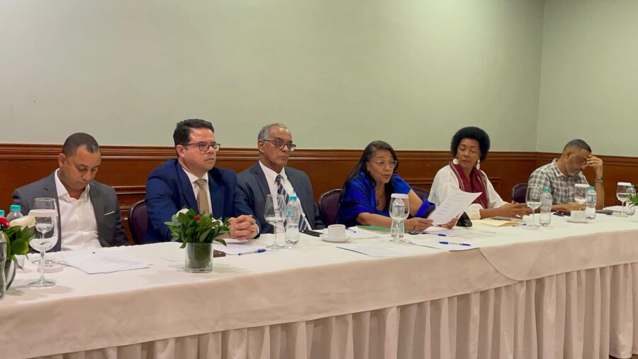 Psicólogos llaman a la transparencia y legitimidad del Colegio Dominicano de Psicólogos (Codopsi).