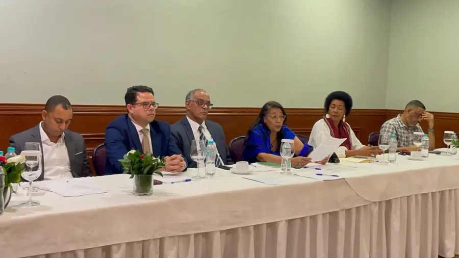 Psicólogos llaman a la transparencia y legitimidad del Colegio Dominicano de Psicólogos (Codopsi).