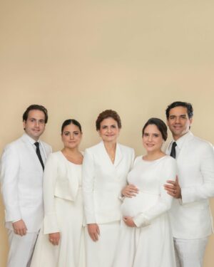 RAQUEL PEÑA & FAMILIA