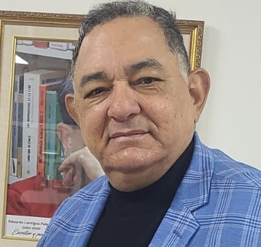 Ramón mercedes-periodista