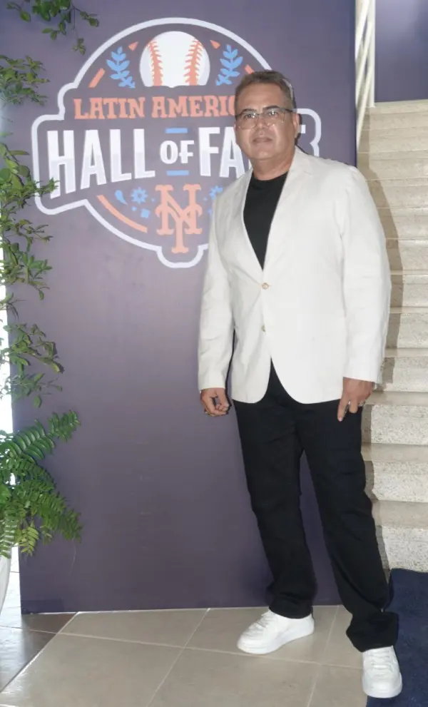 Edgardo Alfonzo