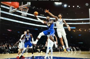 Reaves-LeBron-Lakers