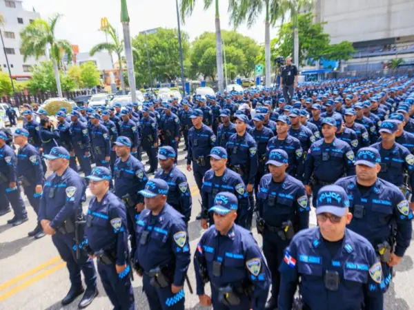 Reforma-Policía