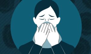 Resfriados por cambios de temperaturas en NY.