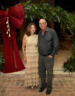 Ricardo y Lissette Hazoury – baja res