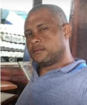 Richard Alexander Santos Rosa