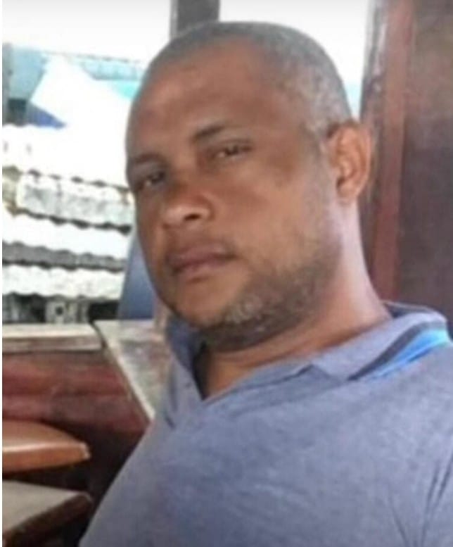 Richard Alexander Santos Rosa