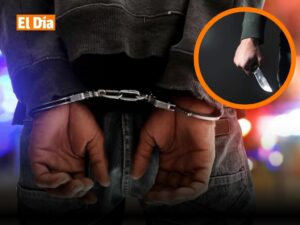 Riña en Cristo Rey deja un menor fallecido y uno apresado.