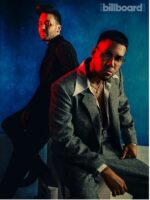 Romeo y Prince Royce