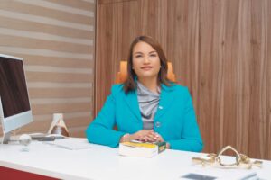 Rossy Escotto Minaya