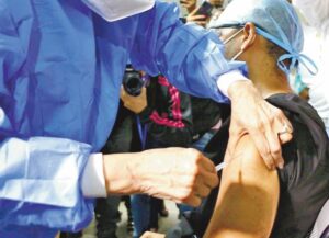 Jornada Médico Científica  Dr. Juan Manuel Taveras