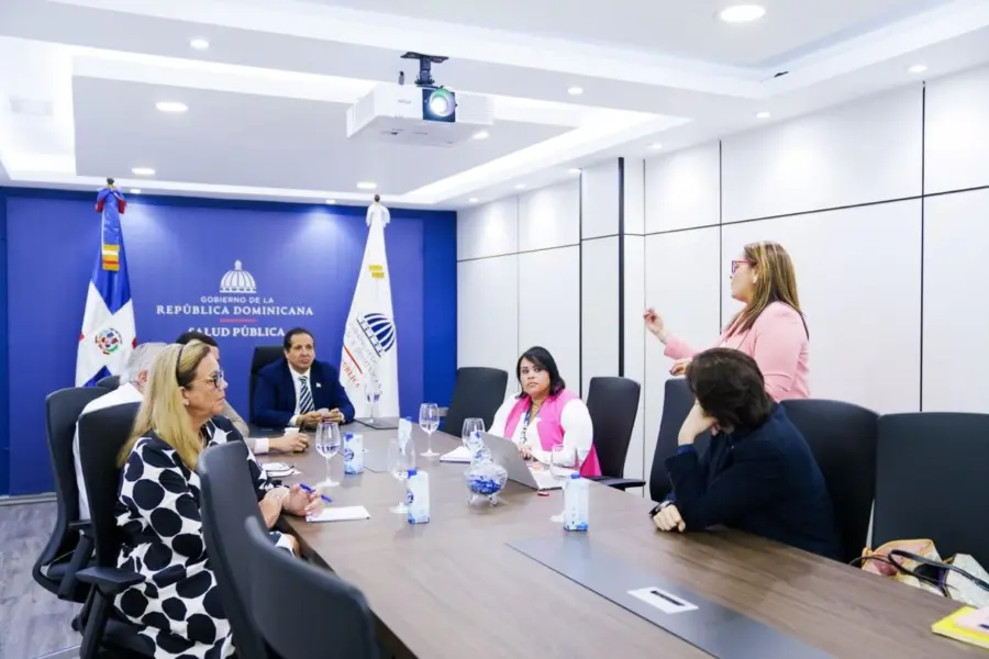 Salud Pública crea FONSAP para financiar medicamentos de enfermedades como la tuberculosis, la hepatitis y el VIH.