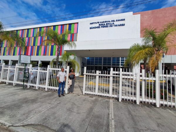 Salud informa se restableció la entrega parcial de Medicamentos de Alto Costo, tras falla eléctrica en el Incart. Guillermo Burgos.