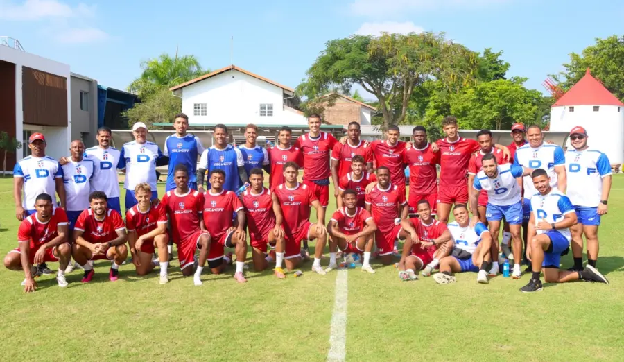 Seleccion RD 4