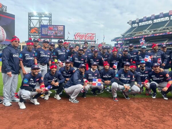 Seleccionado dominicano