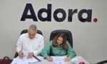 Adora, Adopae