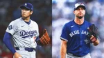 Shohei Ohtani vs. Max Scherzer
