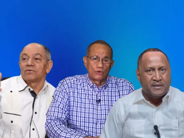 Sindicalistas