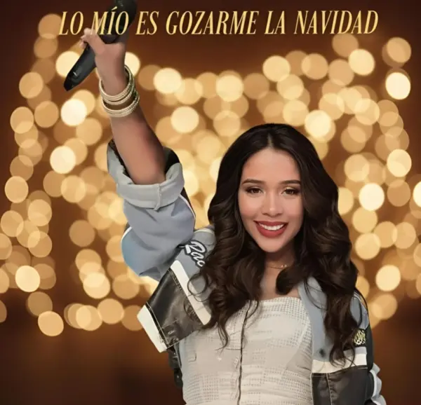 Stefanny Constanza