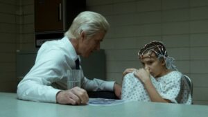 El éxito de "Stranger Thing" está vinculado a teorías conspirativas que calaron hondo en la cultura popular (Netflix)