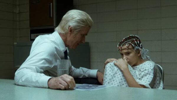 El éxito de "Stranger Thing" está vinculado a teorías conspirativas que calaron hondo en la cultura popular (Netflix)