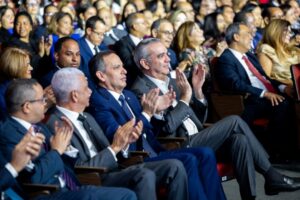 Suprema Corte – Abinader