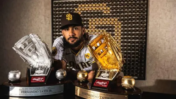 Fernando Tatis Jr.