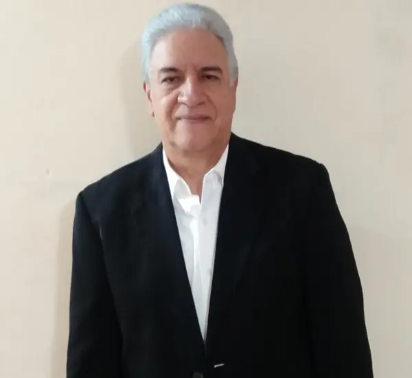 Economista Tomás D. Guzmán Hernández