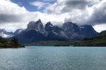Torres del Paine del sur de Chile