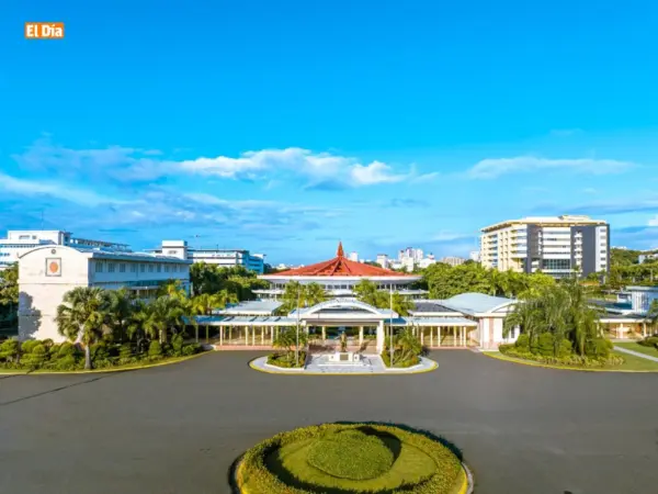 UASD-Campus de la Uasd-universidad
