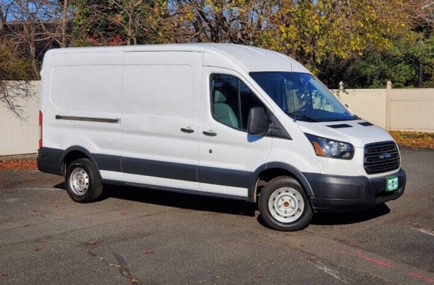 La administración indicó que aproximadamente 12.400 conductores poseen un permiso de aprendizaje comercial